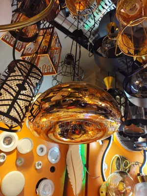 Led Classic Restaurant Light