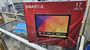 Smart -X 17 Inches Digital Tv