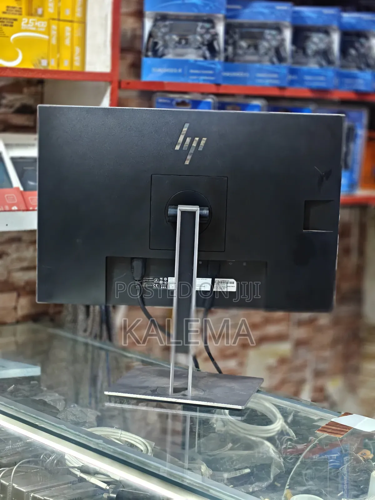 New Model 24 Inches Ips Monitor