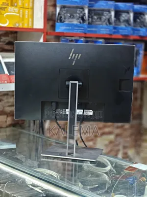 New Model 24 Inches Ips Monitor