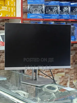 New Model 24 Inches Ips Monitor