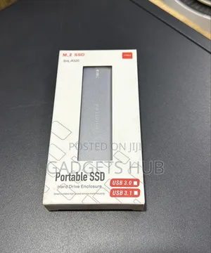 Type C Gen 2 M2 Enclosure Nvme Sata NGFF Case SSD Housing