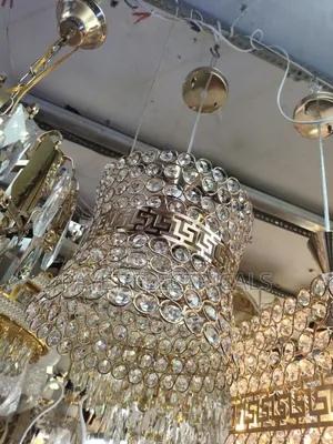 Room Pendant Light