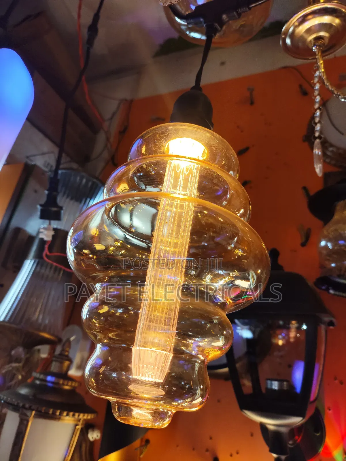 HLK Led Bulbs