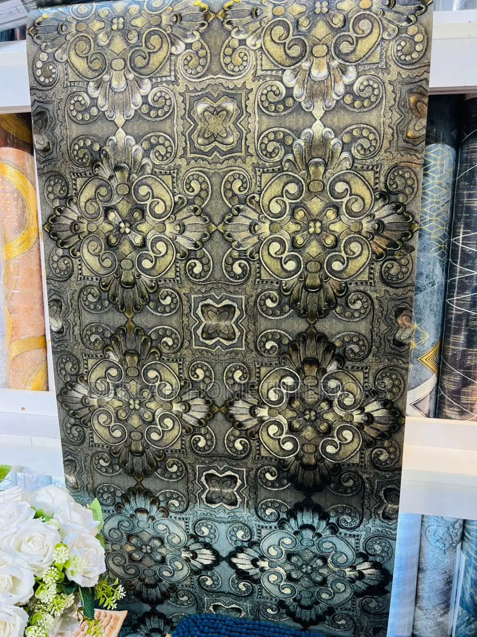 Imported Wood Pakistan Wallpapers