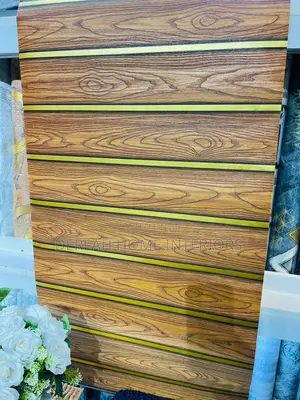 Wood Stripes Wallpapers