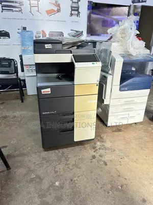 Factory Price All in One Scanner Copier Konica Bizhub
