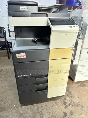 Low Price Copier Machines for Konica Bizhub 454