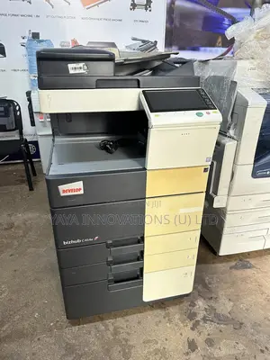 Best Great Original Konica Minolta Bizhub