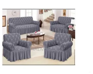 Decorative Elastic Sofa Covers