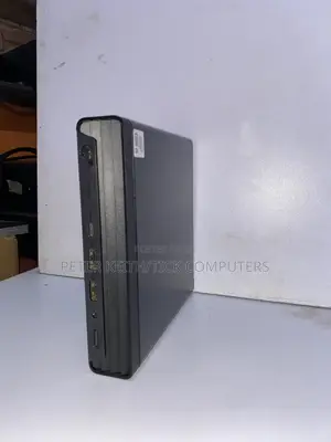 Desktop Computer HP 400 G7 8GB Intel Core i5 HDD 500GB