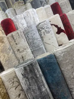New Dubai Imported Carpets