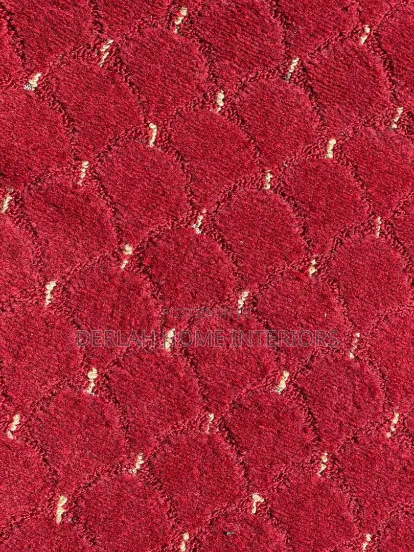 Turkish Wall to Wall Carpets Per Square Meter
