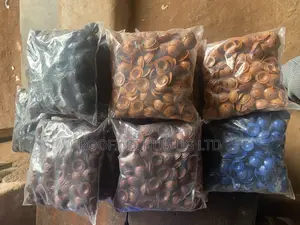 Rubber Washers ( Roofing Type )