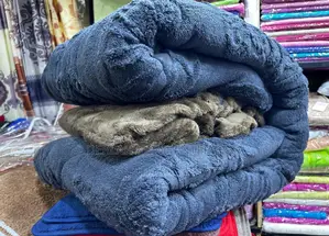 Gray Duvets