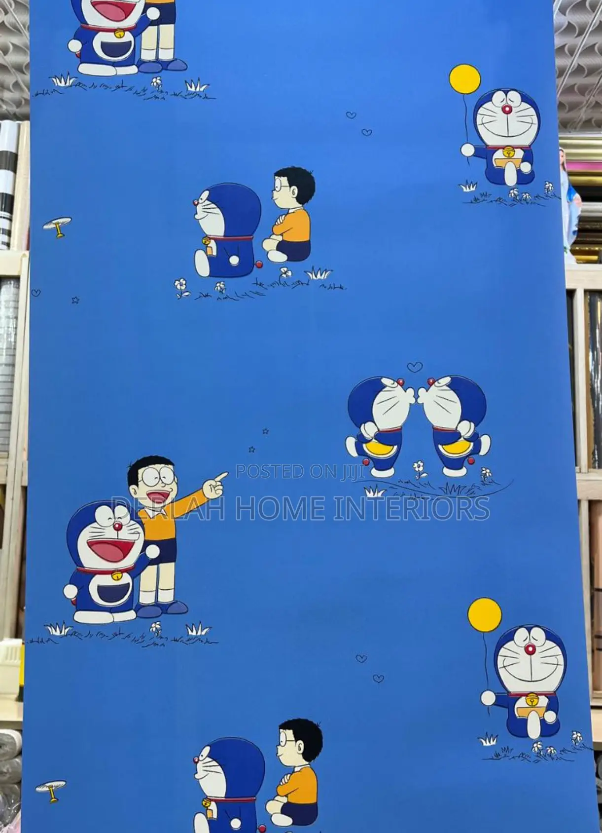 Imported Kids Wallpapers (Boys Room )
