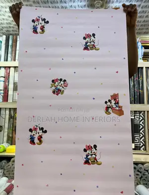 Imported Kids Wallpapers (Boys Room )