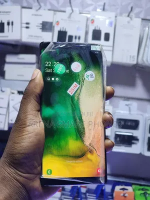 Samsung Galaxy Note 8 256 GB Black