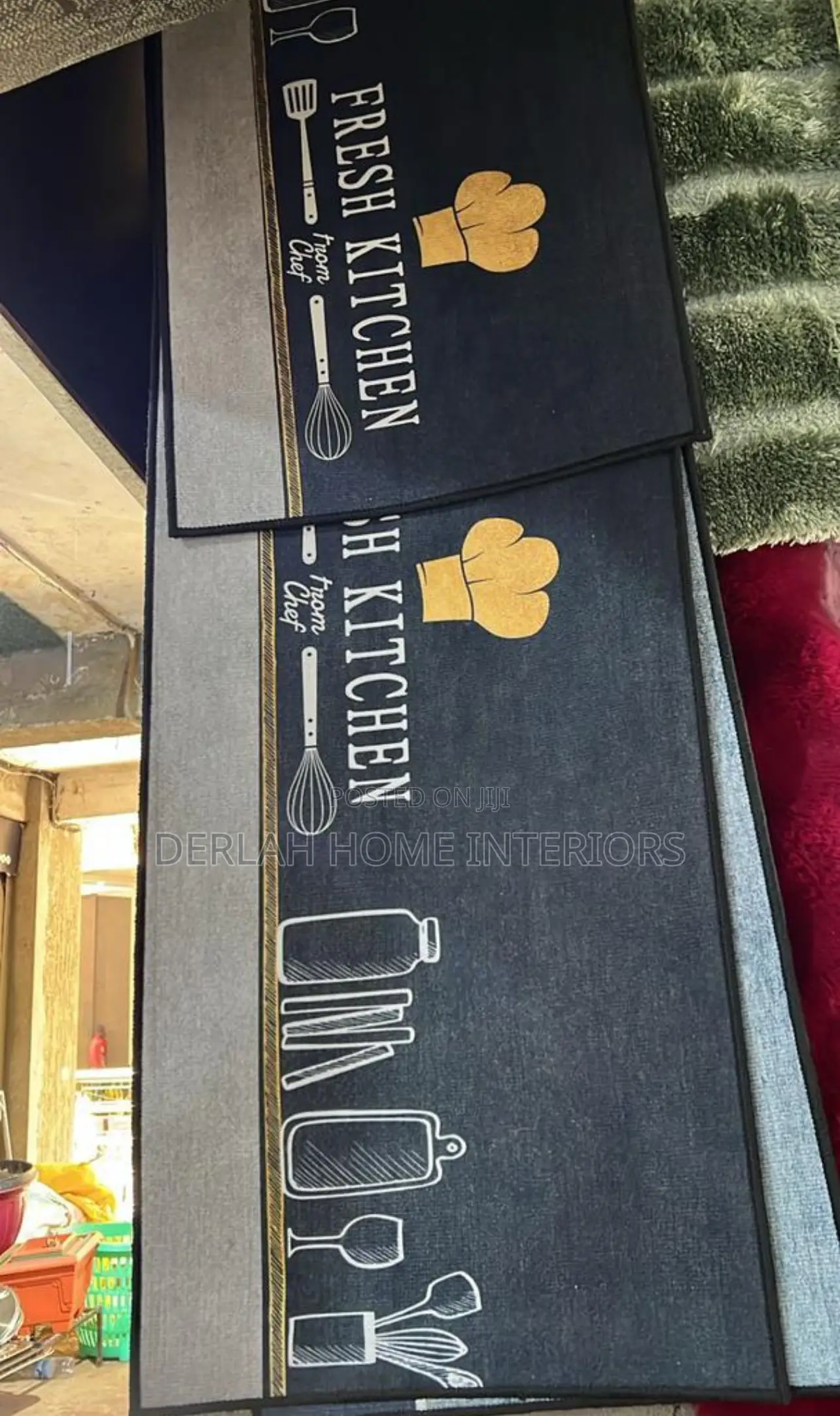Kitchen Carpet Runners