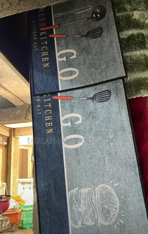 Kitchen Carpet Runners