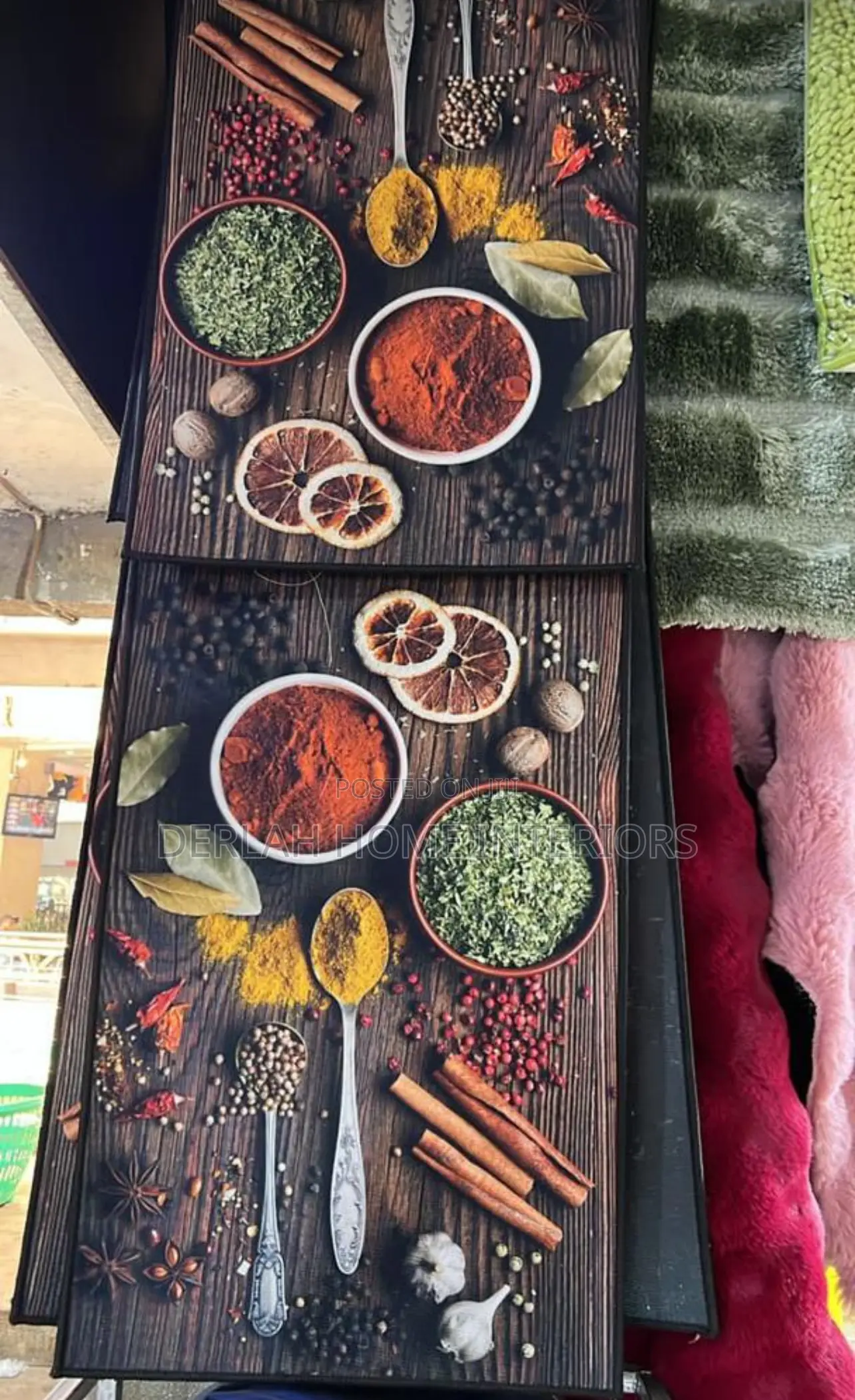 Kitchen Carpet Runners