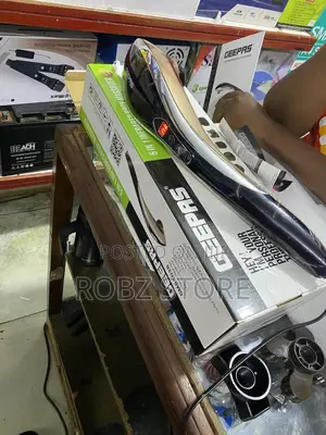 Massage Gun