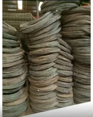 Binding Wire