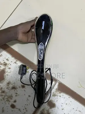 Body Gun Massage