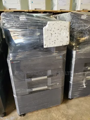 Instant Real Kyocera Taskalfa 5002i
