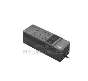 Apc Back-Ups 650va (8 Outlets)