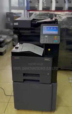 Kyocera 356ci Color Printer