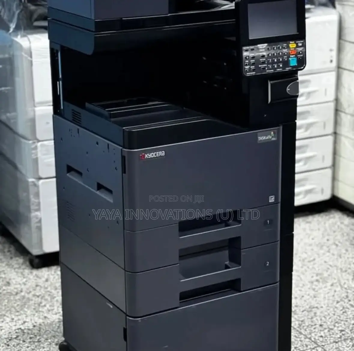 Kyocera Taskalfa 356ci