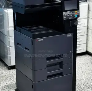 Kyocera Taskalfa 356ci
