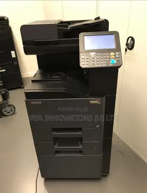 Kyocera Taskalfa 356ci Photocopier