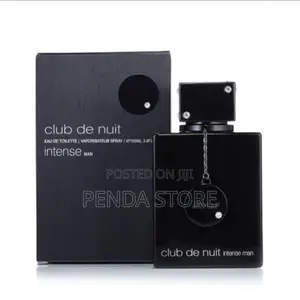Signature Men’S Fragrance Club De Nuit Intense
