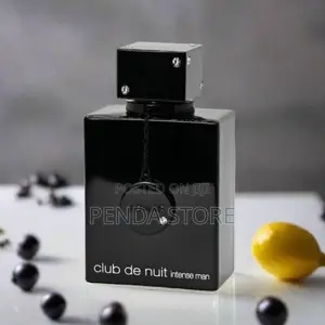 Elegant Day and Night Scent Club De Nuit Intense