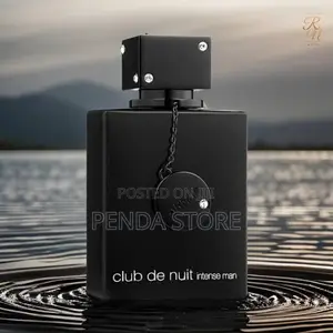 Original Men’S Perfume Club De Nuit Intense
