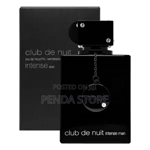 Best Classy Men’S Scent Club De Nuit Intense Man