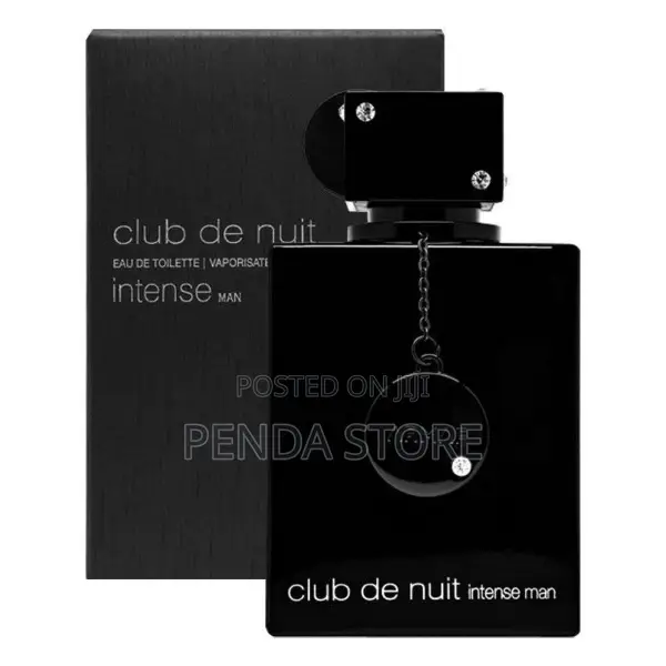 Best Classy Men’S Scent Club De Nuit Intense Man