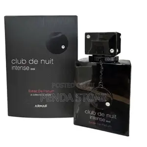Affordable Designer Style Perfume Club De Nuit