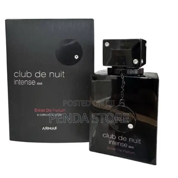 Affordable Designer Style Perfume Club De Nuit