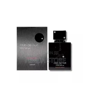 Best Men’S Fragrance Club De Nuit