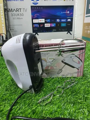 Super Hand Mixer