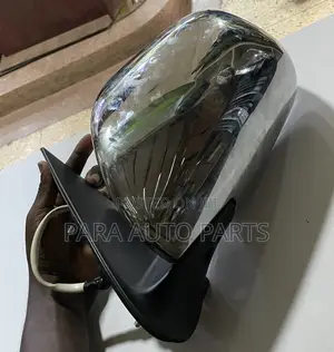 Side Mirror Drone Hiace
