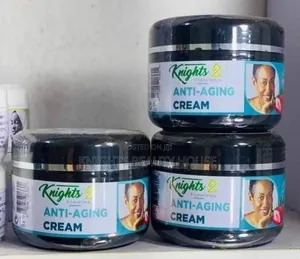 Anti-Aging Cream