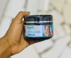 Anti-Aging Cream