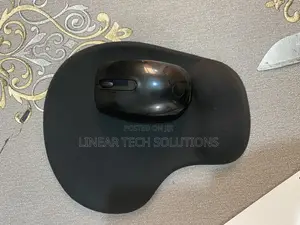 Mouse Pad With Arm Wrist