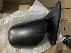 Side Mirror Land Cruiser Prado Ronaldo Fj 120