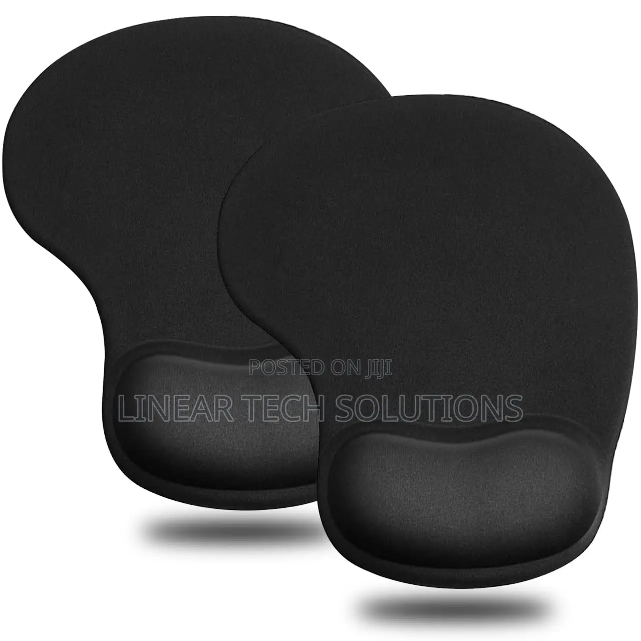 Mouse Pad With Arm Wrist