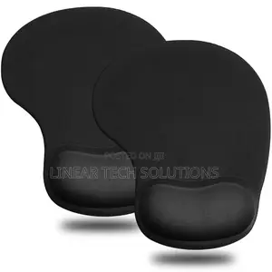 Mouse Pad With Arm Wrist